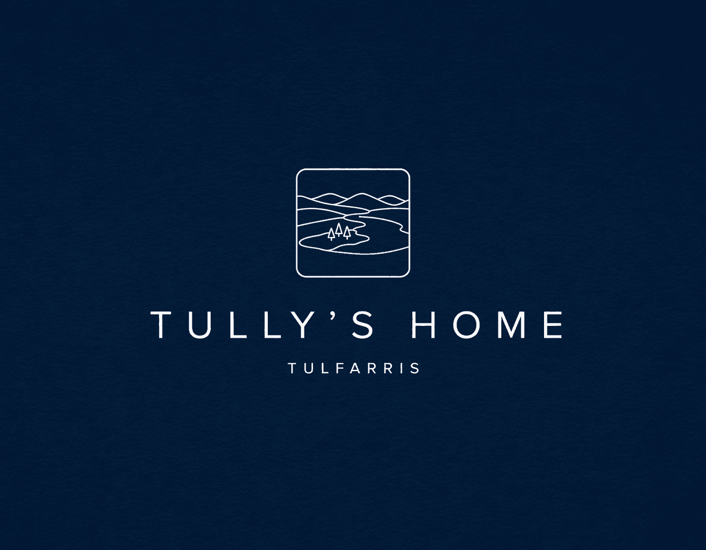 Tully's Home — Tulfarris logo