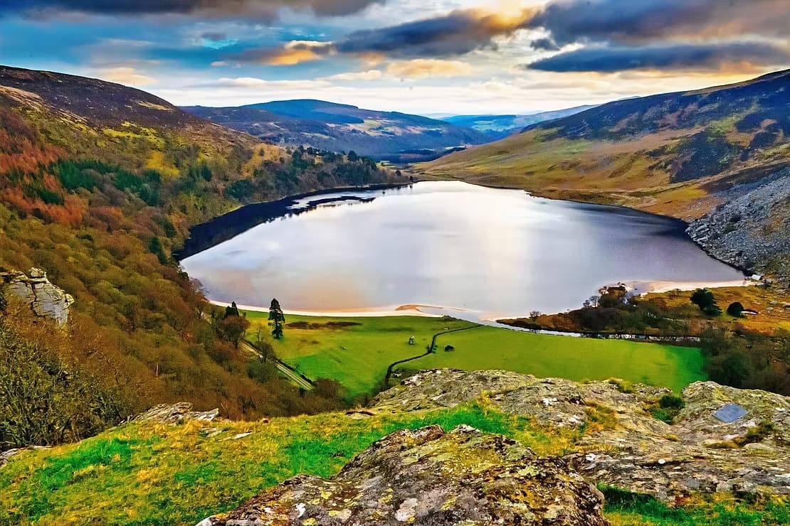 Ireland's East Coast Road Trip: Meath, Wicklow & Wexford Itinerary