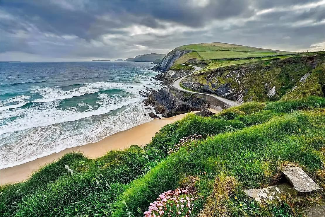 Ireland's South Road Trip: Cork, Kerry & Waterford Itinerary