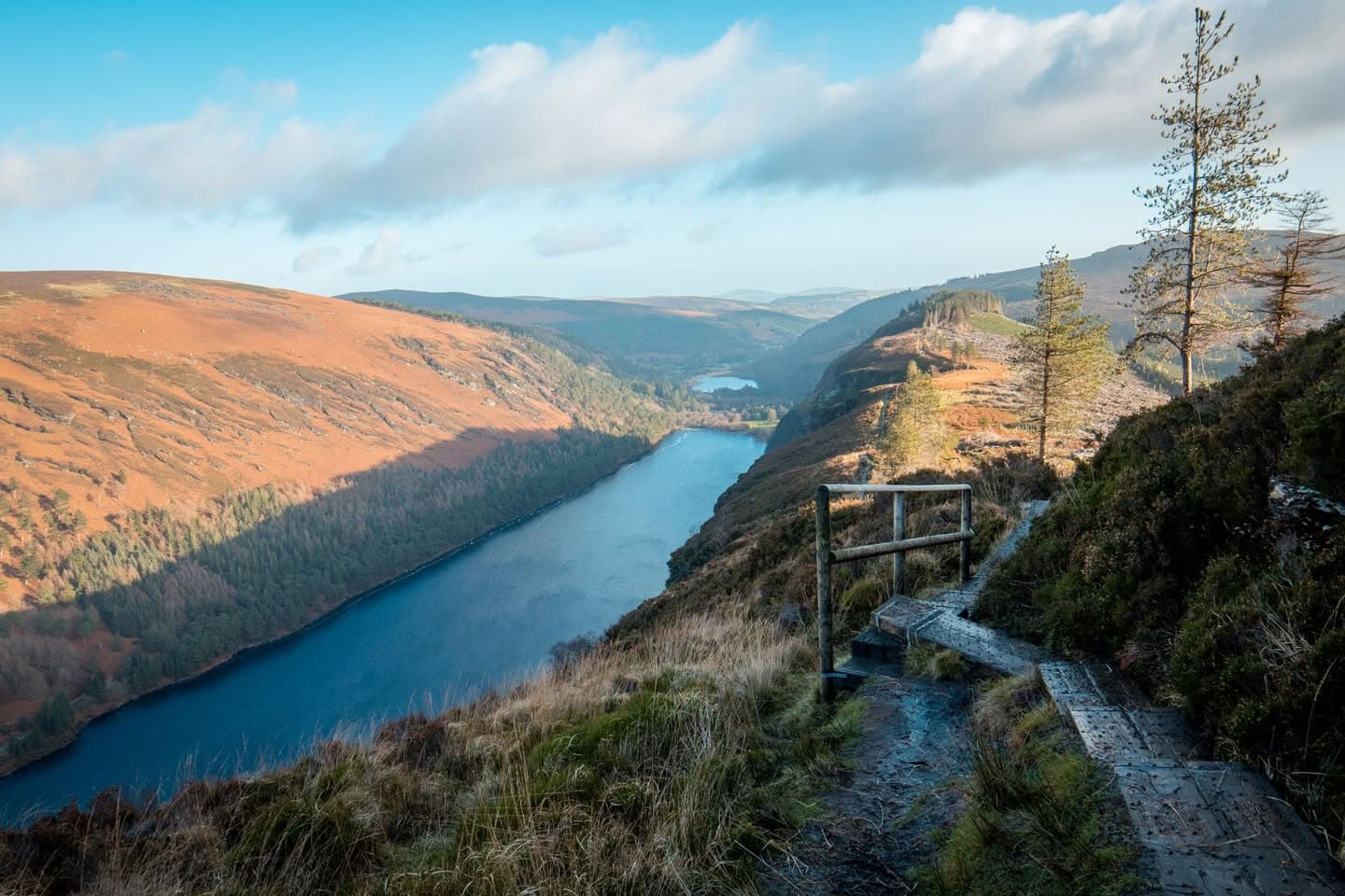 8 Beautiful Walks & Hikes Near Blessington You Can Do in a Day
